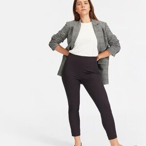 Everlane side zip pants